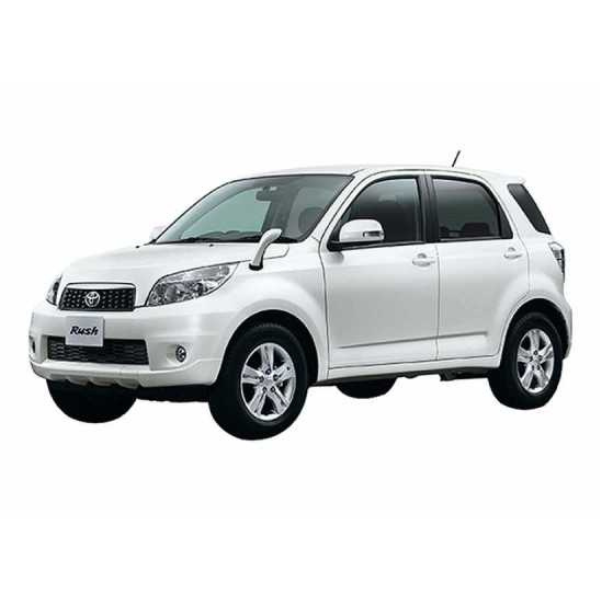Toyota Rush 4x4